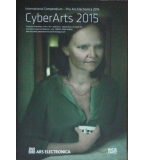 Prix Ars Electronica: Cyber Arts 2015