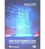 Ars Electronica 2016: Radical Atoms and the alchemists of our time