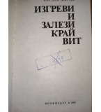 Изгреви и залези край Вит - Богдан Митов