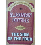 The Sign of the Four - Arthur Conan Doyle