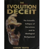 The Evolution Deceit - Harun Yahya