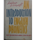 Introduction to English Phonetics - Marco Mincoff 