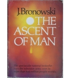 The Ascent of Man - J. Bronowski