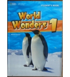 World Wonders 1 - Student's Book