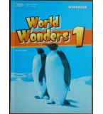 World Wonders 1 - Workbook