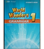 World Wonders 1 - Grammar