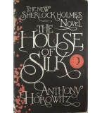 The House of Silk - Anthony Horowitz